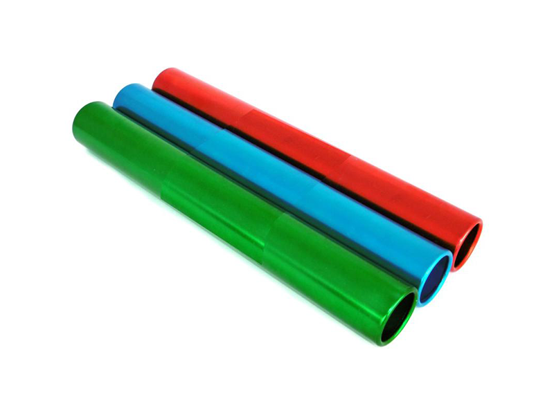 PAŁECZKA SZTAFETOWA ALUMINIOWA