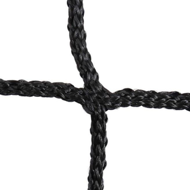 SIATKA OSŁONOWA POLIPROPYLENOWA. SPLOT 1,8 MM, OCZKO 2,0X2,0 CM (1)