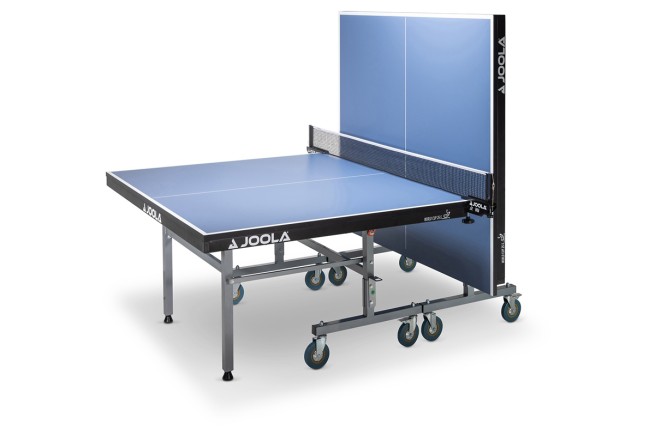 STÓŁ DO TENISA WYCZYNOWY JOOLA WORLD CUP 25-S ITTF (2)