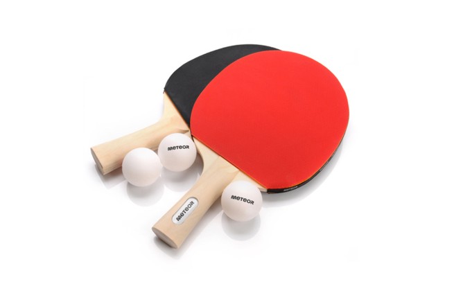 ZESTAW DO TENISA STOŁOWEGO METEOR SUI (1)