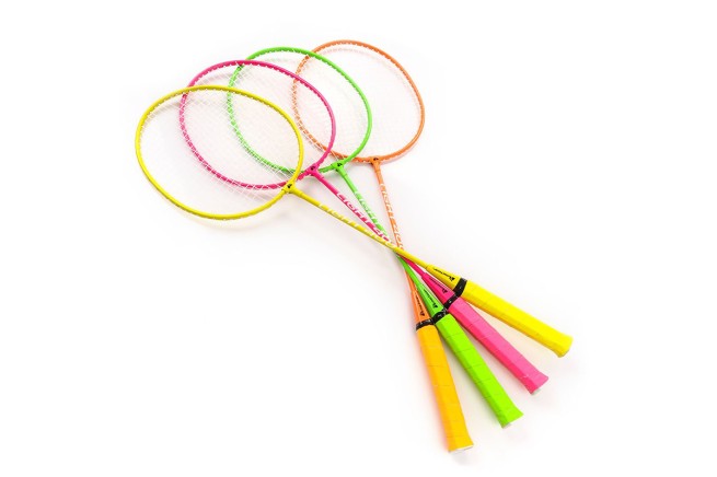 RAKIETKA DO BADMINTONA W POKROWCU ST 1 (1)