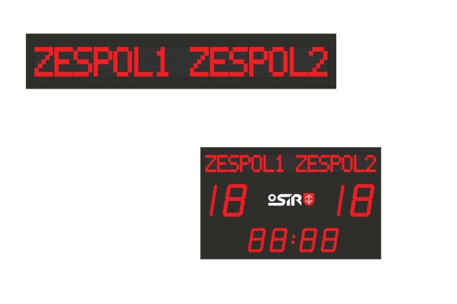 PANEL TEKSTOWY DO TABLICY TPD 30-2 (1)