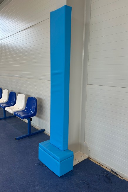 OSŁONY SŁUPKÓW, NAROŻNIKÓW, FILARÓW (3)