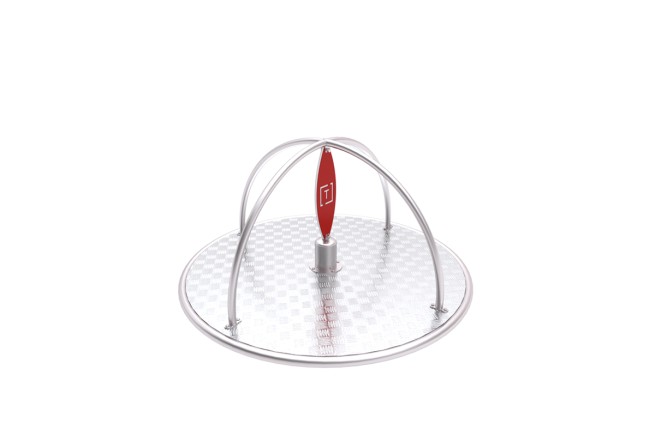 KARUZELA TARCZOWA \TRÓJRAMIENNA\ ST -03/N (1)