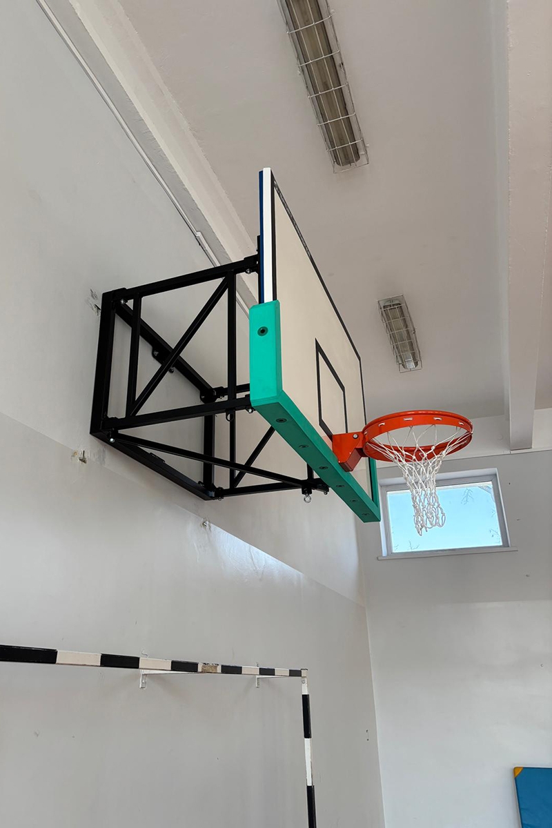 Sala Sportowa Kraków 2026