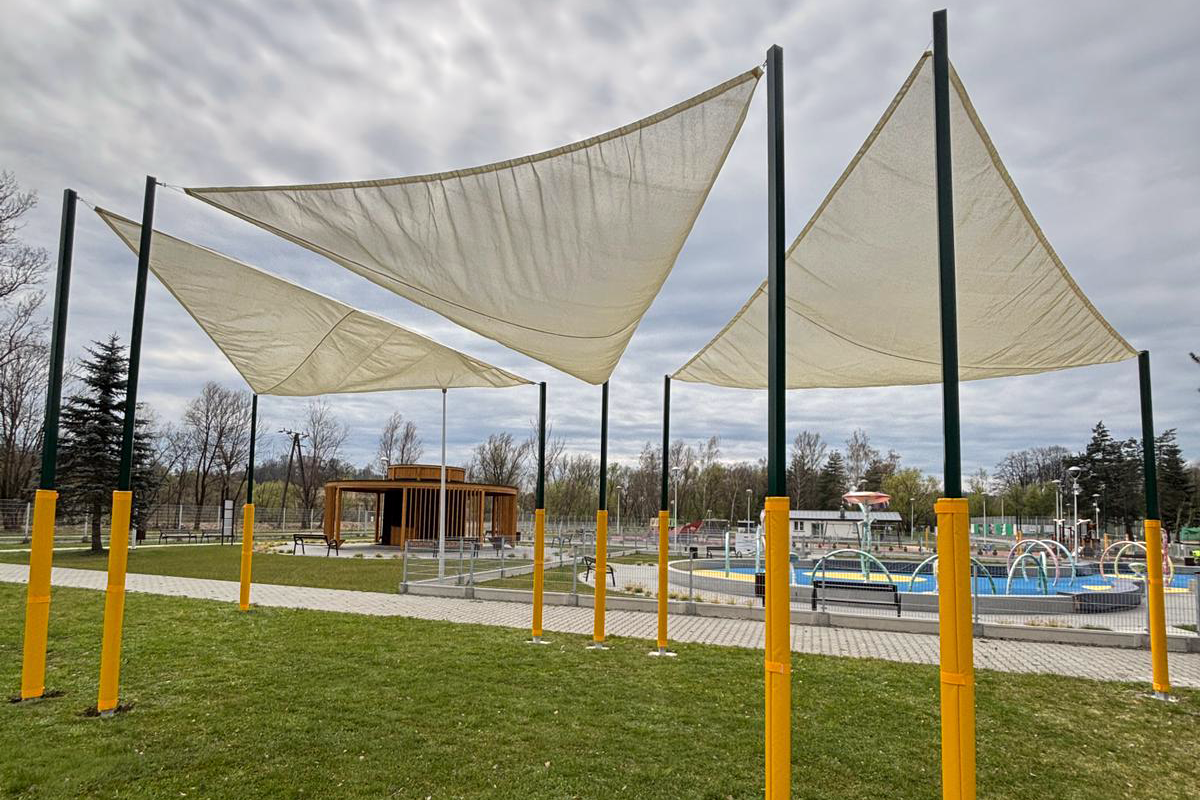 PLAC ZABAW DOBCZYCE 2026, POLSKA