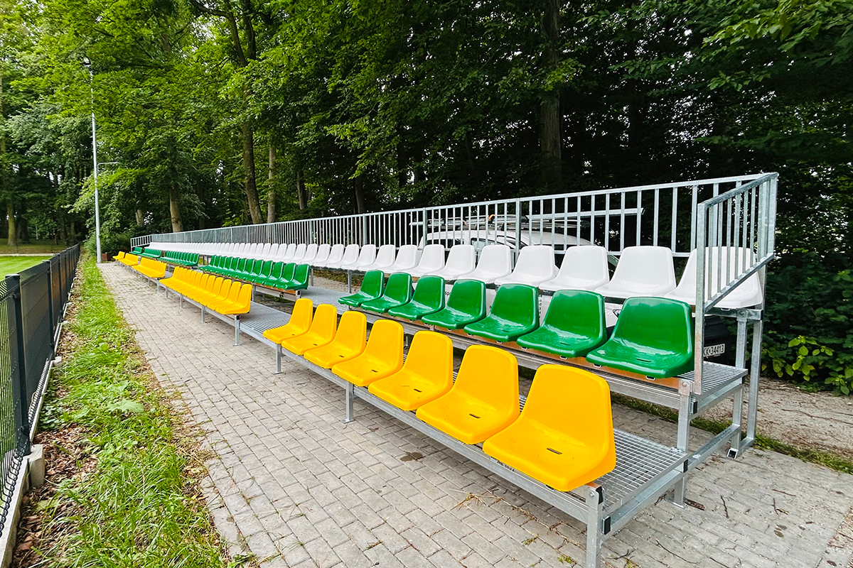 BOISKO SPORTOWE LUBAWA 2026, POLSKA