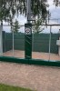 mini: OSŁONY OGRODZENIA BOISKA DO BASEBALLU (2)